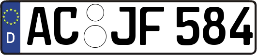 AC-JF584