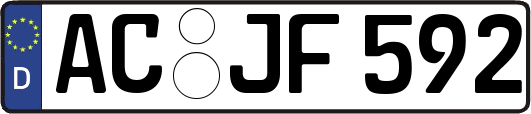 AC-JF592