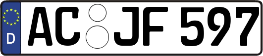 AC-JF597