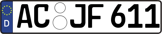 AC-JF611