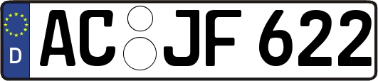 AC-JF622