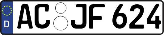 AC-JF624