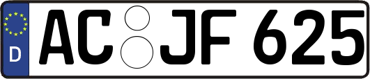 AC-JF625