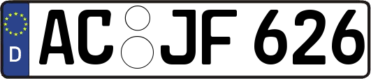AC-JF626