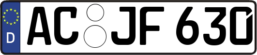 AC-JF630