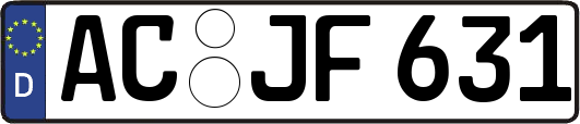 AC-JF631