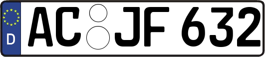 AC-JF632