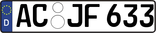 AC-JF633