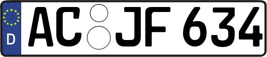 AC-JF634