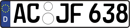 AC-JF638