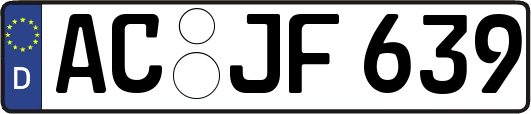 AC-JF639