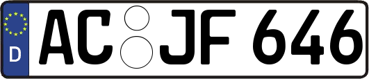 AC-JF646