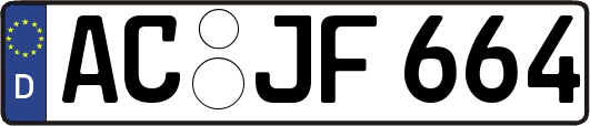 AC-JF664