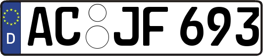 AC-JF693