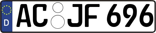 AC-JF696