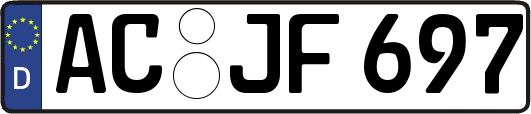 AC-JF697