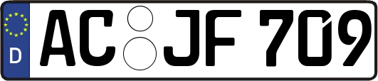 AC-JF709