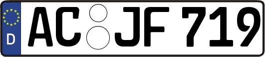 AC-JF719