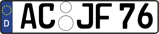 AC-JF76