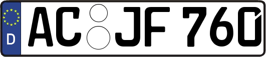 AC-JF760