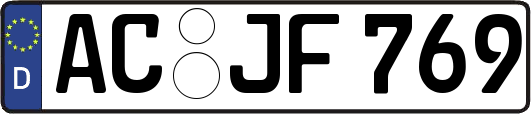 AC-JF769