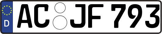 AC-JF793