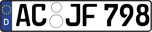 AC-JF798