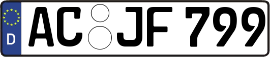 AC-JF799