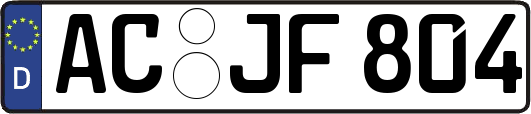 AC-JF804