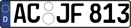 AC-JF813