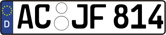 AC-JF814