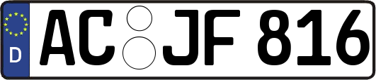 AC-JF816