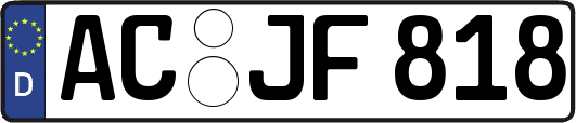 AC-JF818
