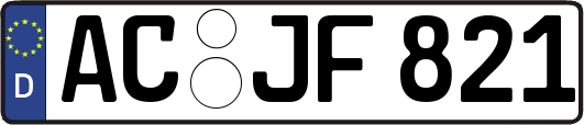 AC-JF821