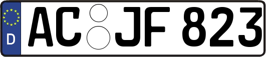 AC-JF823