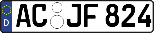 AC-JF824