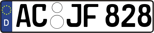 AC-JF828