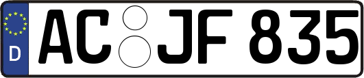 AC-JF835