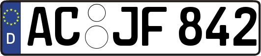 AC-JF842