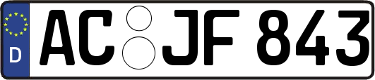 AC-JF843