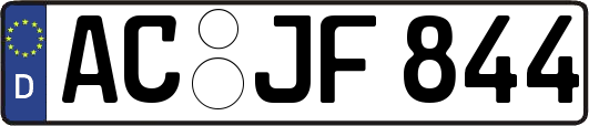 AC-JF844