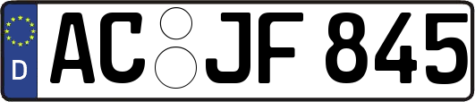 AC-JF845