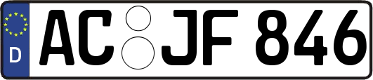 AC-JF846