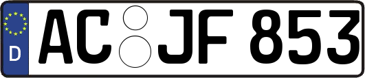 AC-JF853