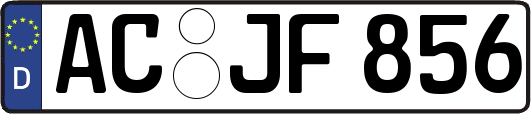 AC-JF856