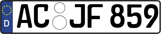 AC-JF859