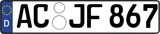 AC-JF867