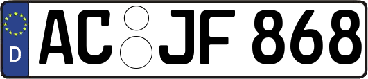 AC-JF868