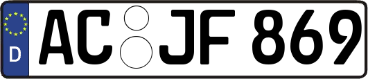 AC-JF869