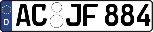 AC-JF884